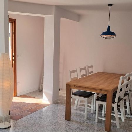 Apartamento Renovado En Barrio De Los Pescadores Roses Eksteriør billede