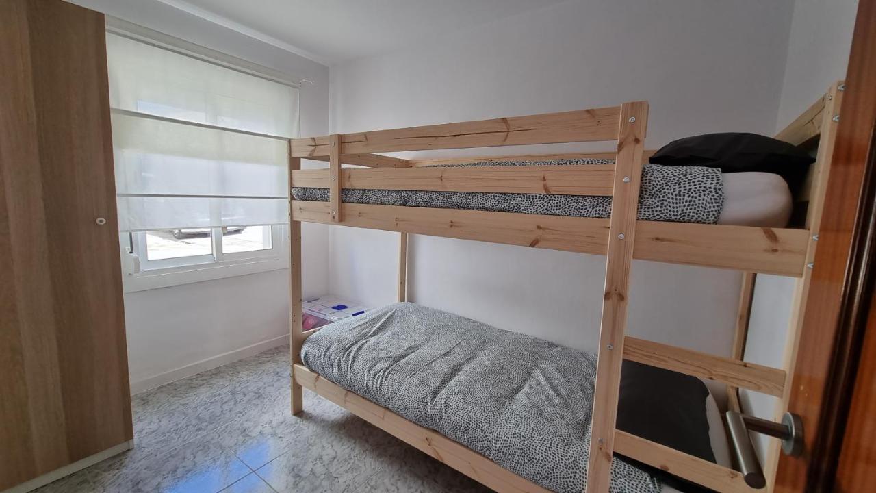 Apartamento Renovado En Barrio De Los Pescadores Roses Eksteriør billede