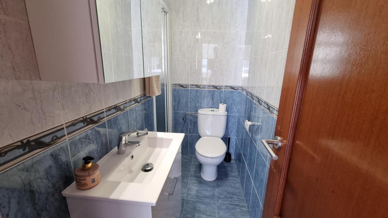 Apartamento Renovado En Barrio De Los Pescadores Roses Eksteriør billede