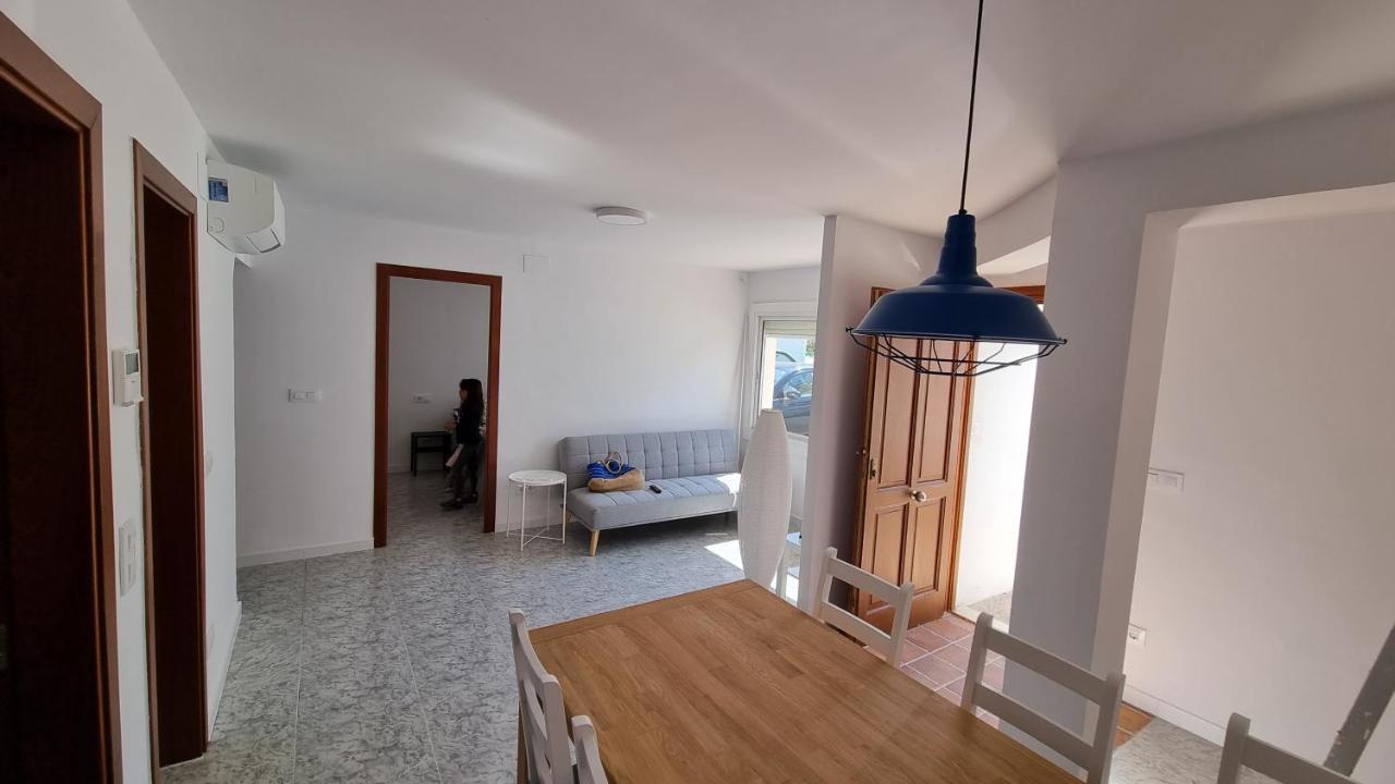 Apartamento Renovado En Barrio De Los Pescadores Roses Eksteriør billede
