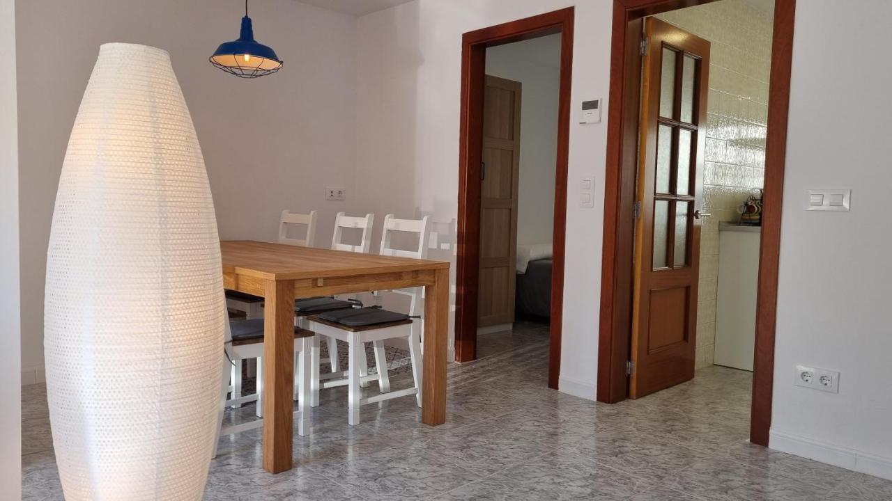 Apartamento Renovado En Barrio De Los Pescadores Roses Eksteriør billede